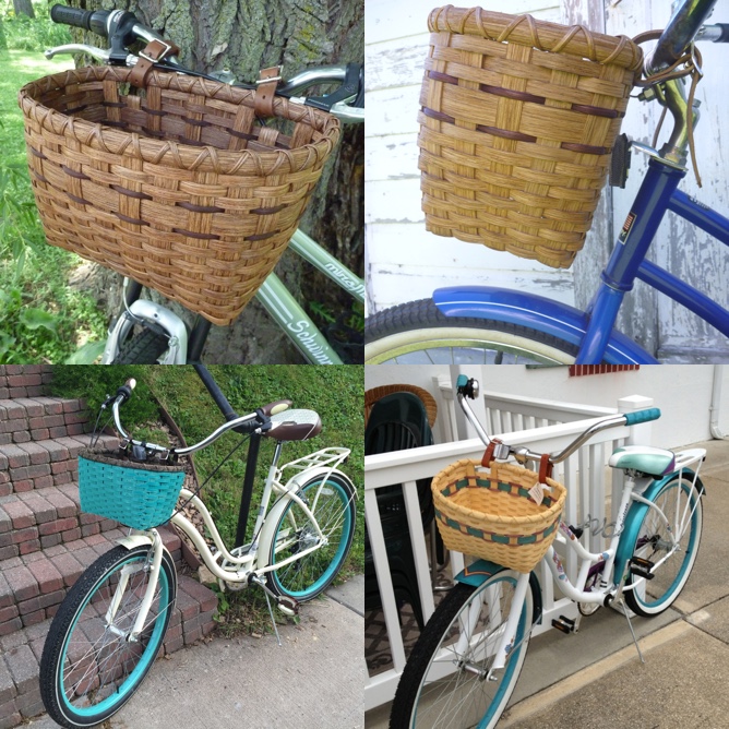 Peace Bicycles Feature Joanna s Collections Country Home Basketry