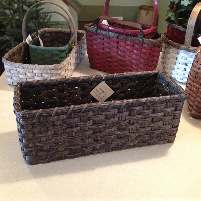 Kits & Patterns  Joanna's Collections - Country Home Basketry