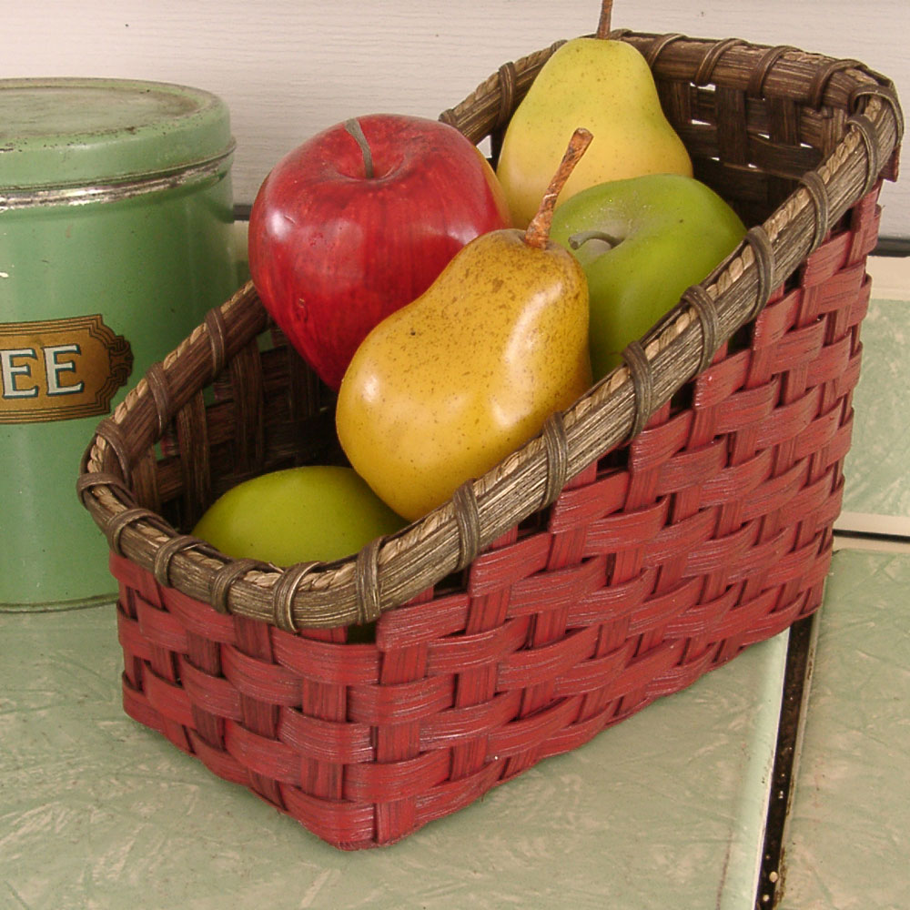 Kitchen Counter Basket