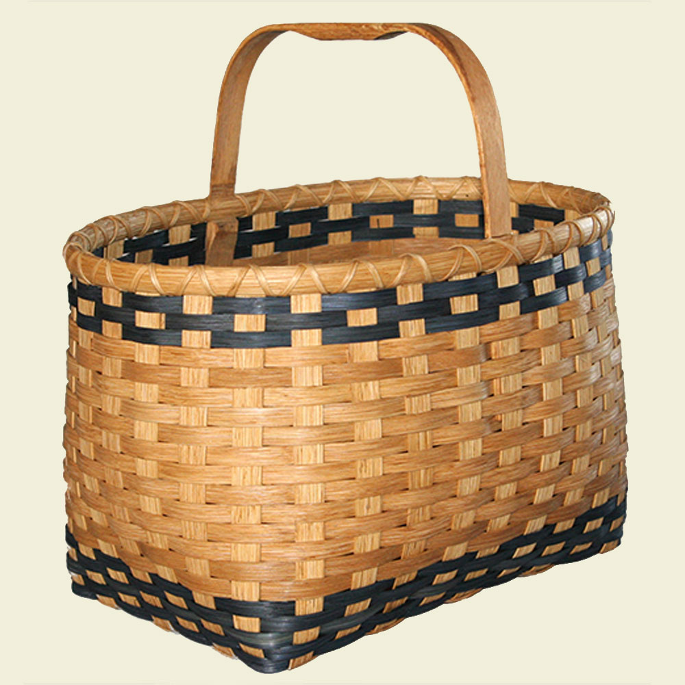 Craft Caddy Basket