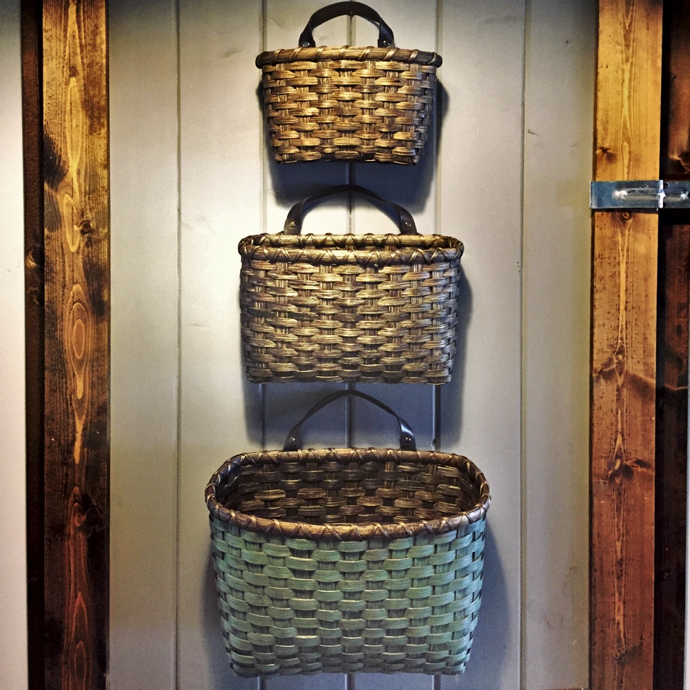 Kits & Patterns  Joanna's Collections - Country Home Basketry