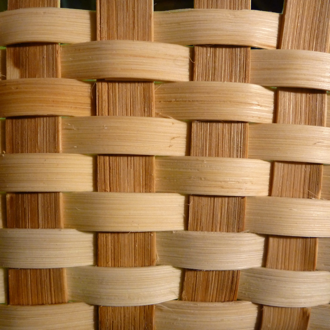 Beginner Basket Weaving Tutorial 