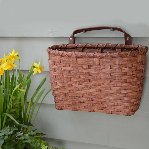 New Mail Basket