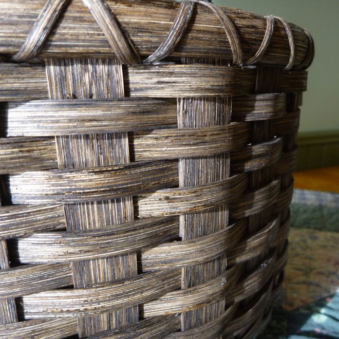 Bear Basket