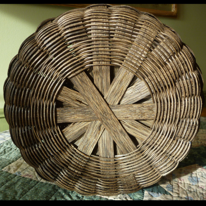 Bear Basket