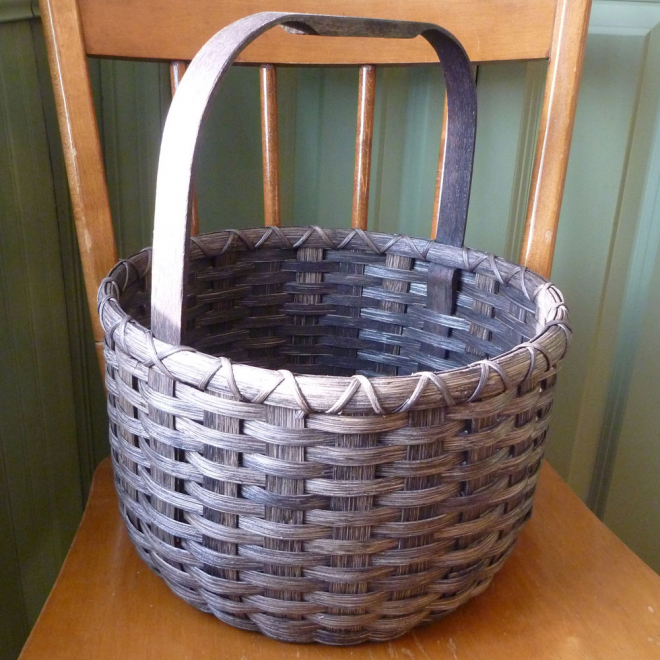 Bear Basket