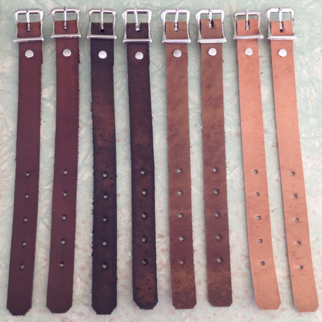 bicycle basket straps