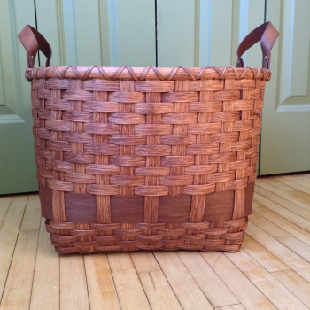 Carry-All Basket