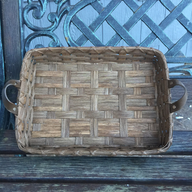 Casserole Basket