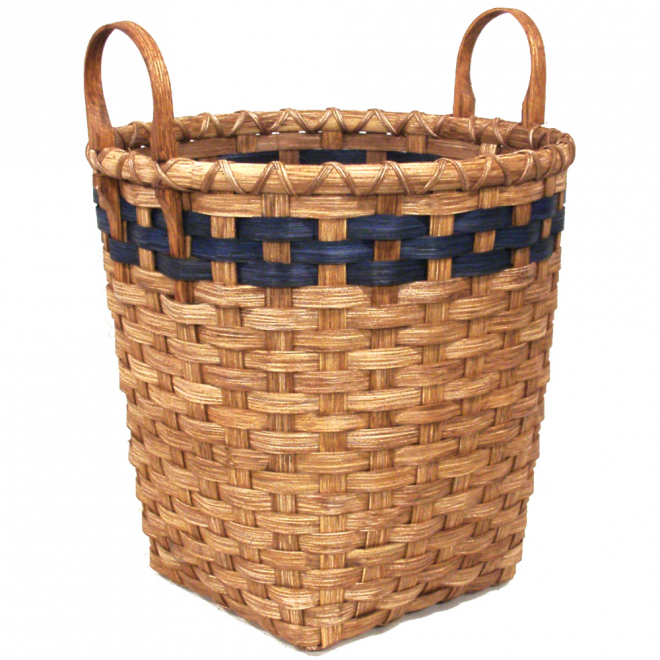 Country Waste Basket