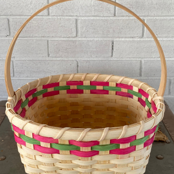Easter Basket