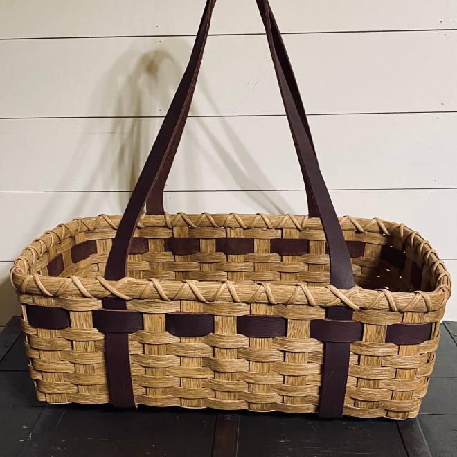 Farm-to-Table Market Basket
