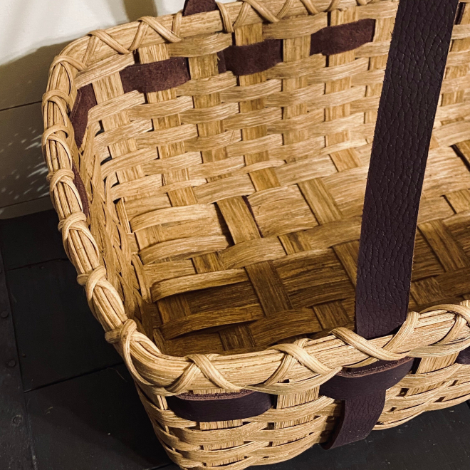 Farm-to-Table Market Basket