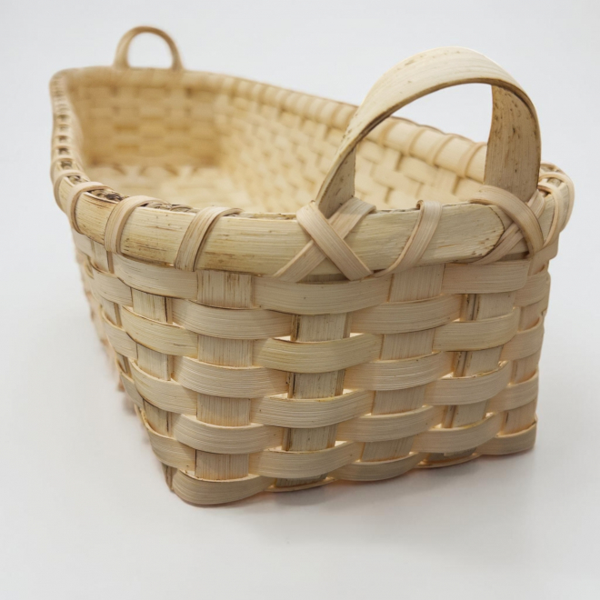 Farm Table Basket