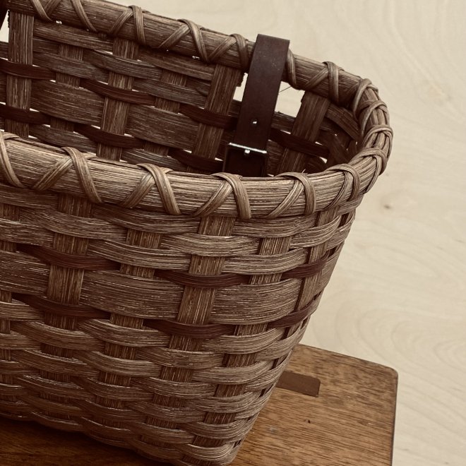 Bicycle Basket