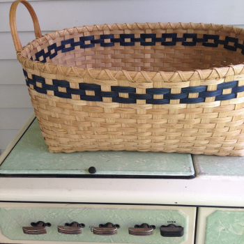 Little Laundry Basket