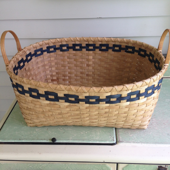 Little Laundry Basket