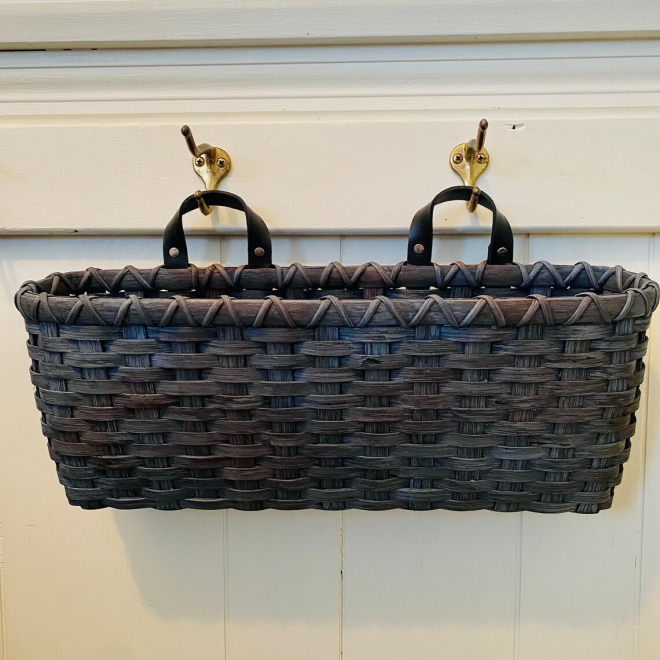 Long Mail Basket
