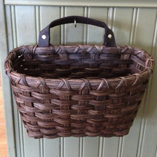 Medium Mail Basket