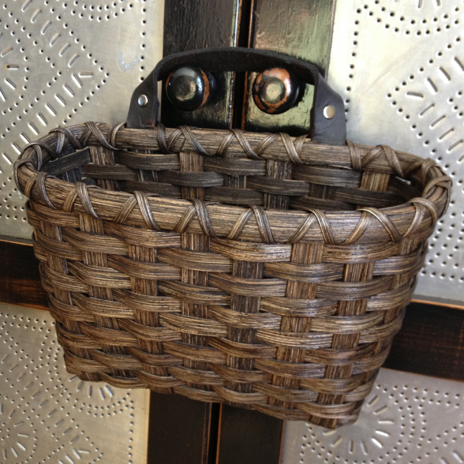 Medium Mail Basket