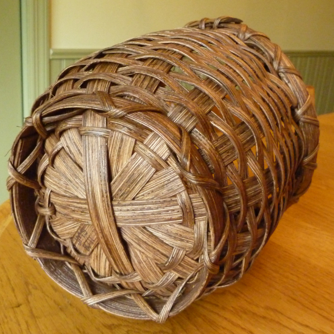 Onion Basket