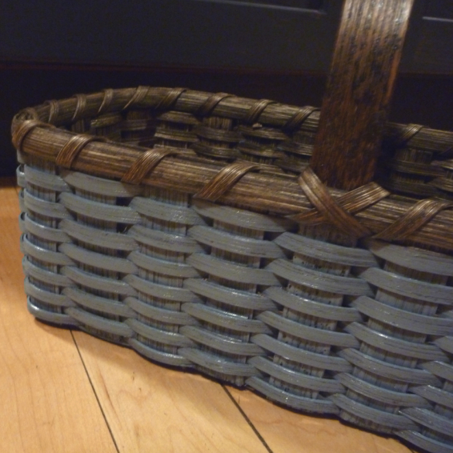 Shelf Basket