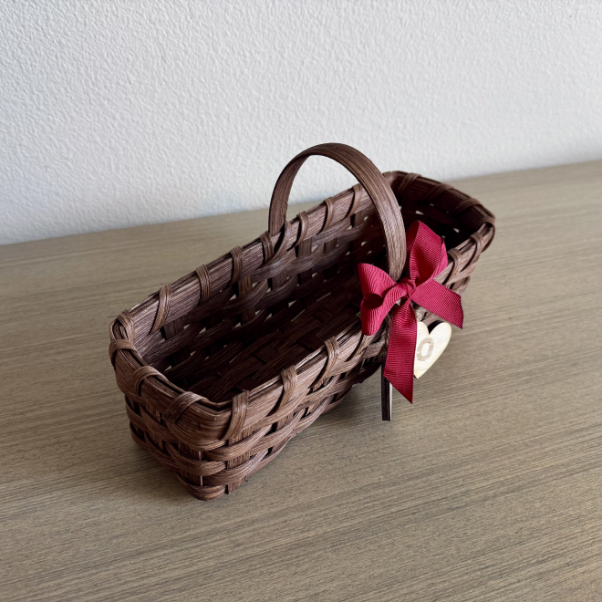 Sweet Hearts Basket