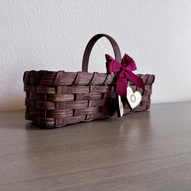 Sweet Hearts Basket