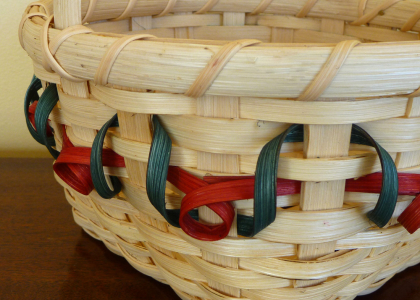 Kits & Patterns  Joanna's Collections - Country Home Basketry
